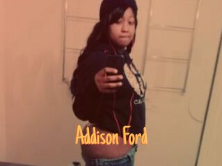 Addison_Ford Mobile Porno