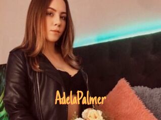 AdelaPalmer Mobile Porno