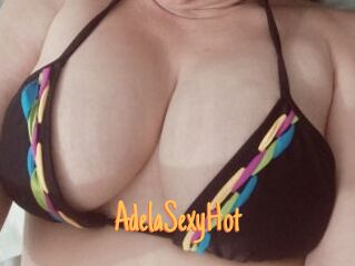 AdelaSexyHot Mobile Porno