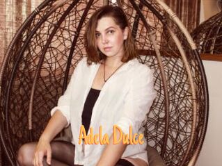 Adela_Dulce Mobile Porno