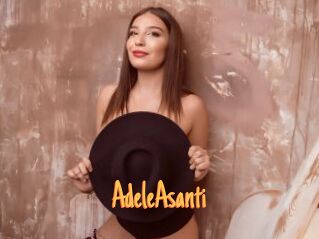 AdeleAsanti