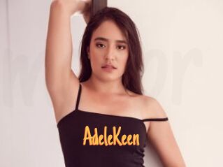 AdeleKeen