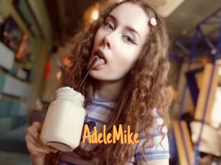 AdeleMike