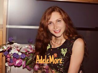 AdeleMore