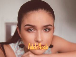 AdeleNoah