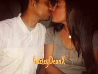 AdeleyDeanX Mobile Porno