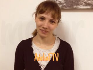 AdeliaFTV