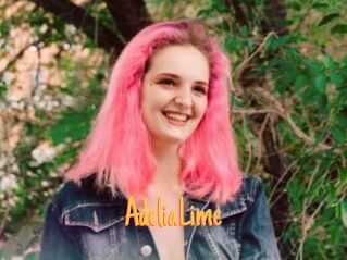 AdeliaLime