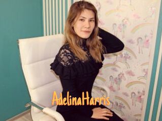 AdelinaHarris