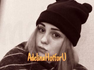 AdelinaHotforU