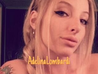 AdelinaLombardi Mobile Porno