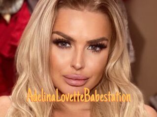 AdelinaLovetteBabestation