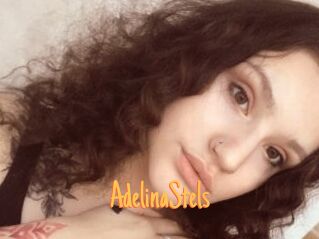 AdelinaStels Mobile Porno