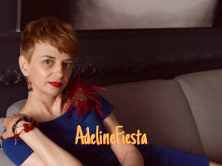 AdelineFiesta Mobile Porno