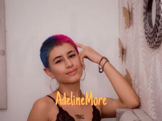 AdelineMore