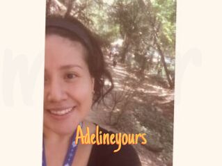 Adelineyours Mobile Porno