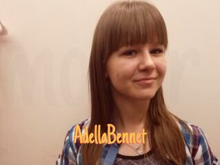 AdellaBennet