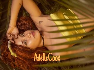 AdelleCoox Mobile Porno