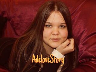 AdeloveStory Mobile Porno