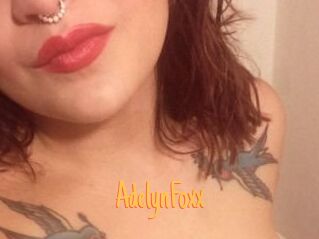 AdelynFoxx