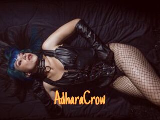 AdharaCrow