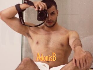 AdonisB