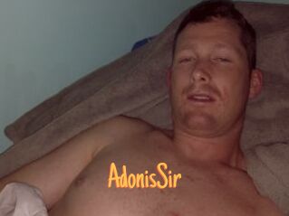 AdonisSir