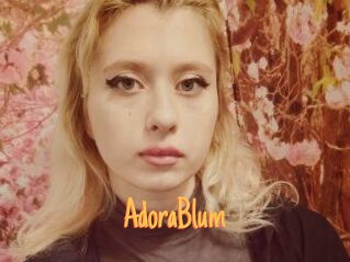 AdoraBlum