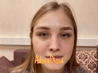 AdoraDiosa