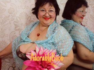 AdorableBoob Mobile Porno