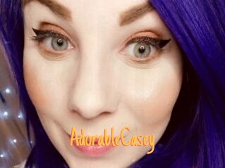 AdorableCasey