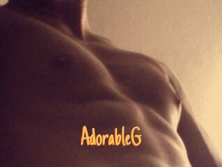 AdorableG