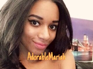 AdorableMariah