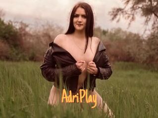 AdriPlay