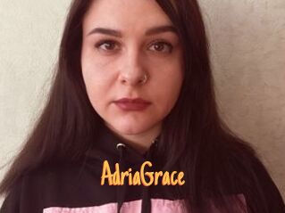 AdriaGrace