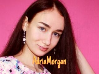 AdriaMorgan