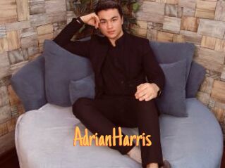 AdrianHarris