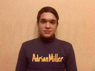 AdrianMiller Mobile Porno