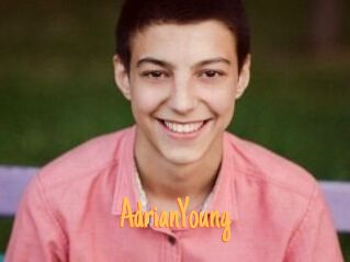 Adrian_Young