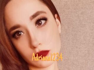 Adriana1234