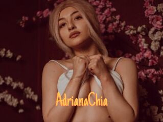 AdrianaChia Mobile Porno