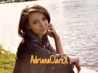 AdrianaClarkX