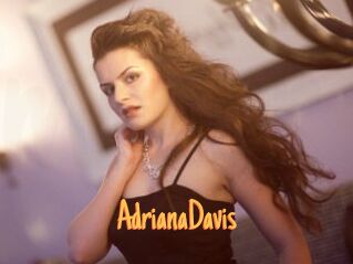 AdrianaDavis