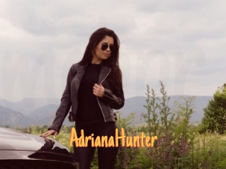 AdrianaHunter Mobile Porno