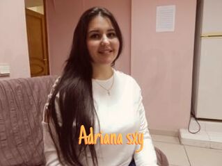 Adriana_sxy