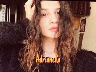 Adrianella Mobile Porno
