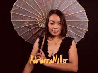 AdriannaMiller
