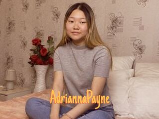 AdriannaPayne