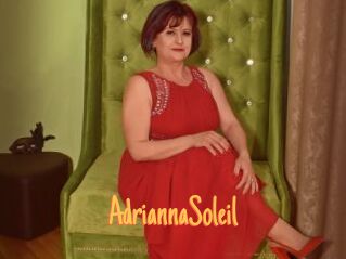 AdriannaSoleil