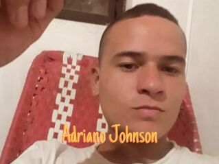 Adriano_Johnson